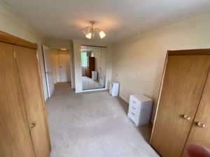 Bedroom One- click for photo gallery